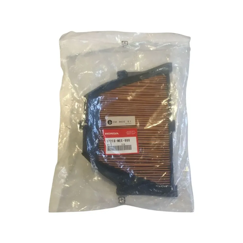 Filtro Aria Originale Honda per CBR 600RR dal 2003 al 2006 17210MEE000 Filtro Aria Originale Honda per CBR 600RR dal 2003 al 2006 17210MEE000