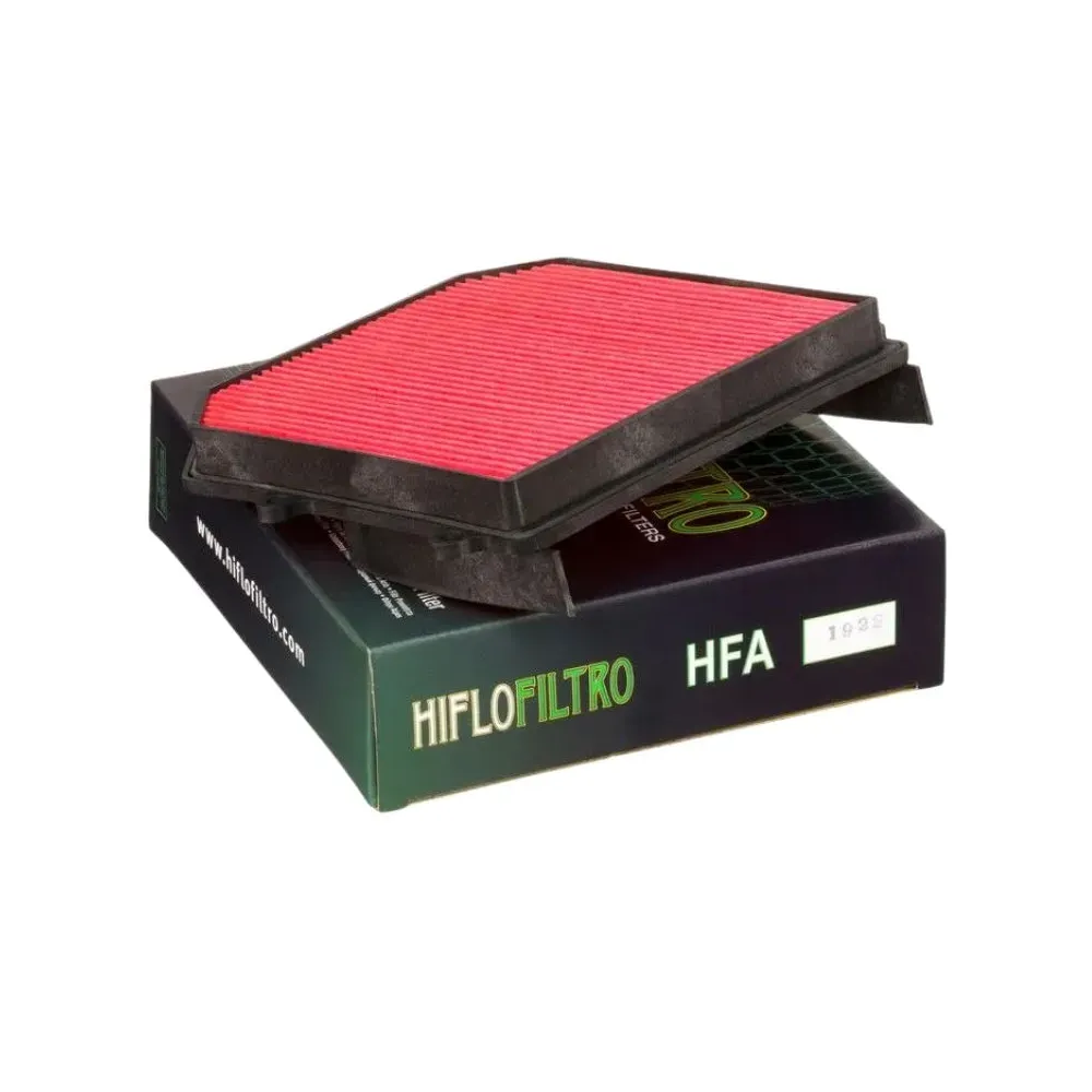 Filtro Aria HiFlo Non Originale per BMW S1000 R/RR/XR/HP4 dal 2011/20 HFA7918