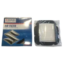 Filtro Aria Originale Suzuki per V-Strom 650/1000 2002/10 13780-06G00-000
