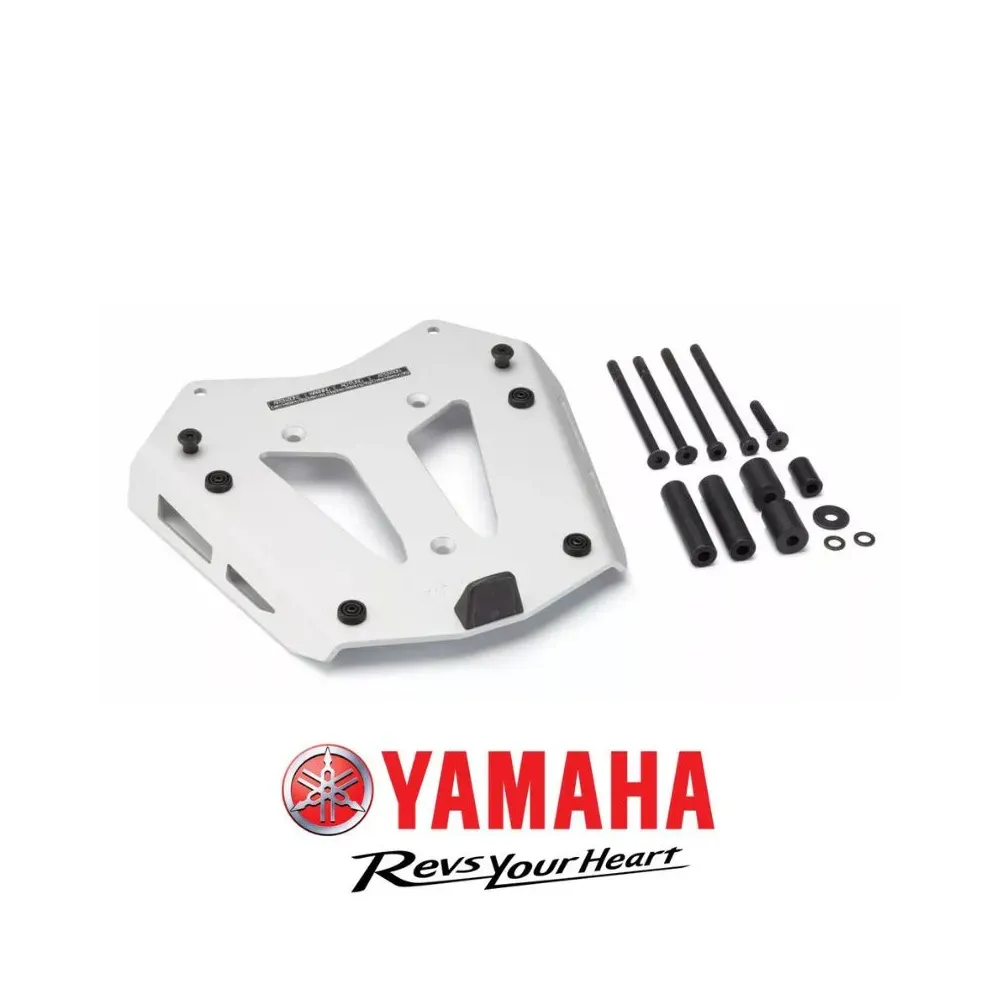 Portapacchi Originale Yamaha per Super Ténéré 1200 dal 2010 al 2019 23PFTCCA0000 Portapacchi Originale Yamaha per Super Ténéré 1200 dal 2010 al 2019 23PFTCCA0000