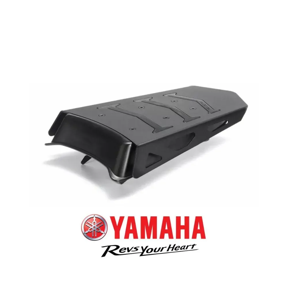 Portapacchi per Sella Monoposto Originale Yamaha per Ténéré 700 dal 2019/24 BW3F48A00000 Portapacchi per Sella Monoposto Originale Yamaha per Ténéré 700 dal 2019/24 BW3F48A00000