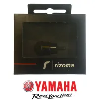 Estremità Manubrio Ricavata dal pieno Originale Yamaha per XV950/R B33FMSPA0000
