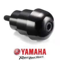 Estremità Manubrio Ricavata dal pieno Originale Yamaha per XV950/R B33FMSPA0000