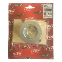 Kit di Abbassamento delle Sospensioni Posteriori TRW Lucas per MT-07 2014/17 MCTL125