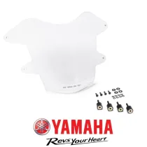 Protezione Faro Anteriore Originale Yamaha per Ténéré 700 2019/24 BW3H41050000