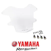 Protezione Faro Anteriore Originale Yamaha per Ténéré 700 2019/24 BW3H41050000