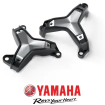 Protezioni Laterali Telaio Originali Yamaha per Tracer 9 2021/25 B5U211D00100