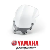 Parabrezza Sportivo Originale Yamaha per MT-09/SP dal 2021 al 2023 B7NF83J00000
