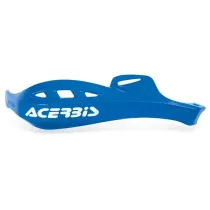 Paramani Acerbis Rally Profile Colore Blu per Moto Enduro e Cross 0013057.040