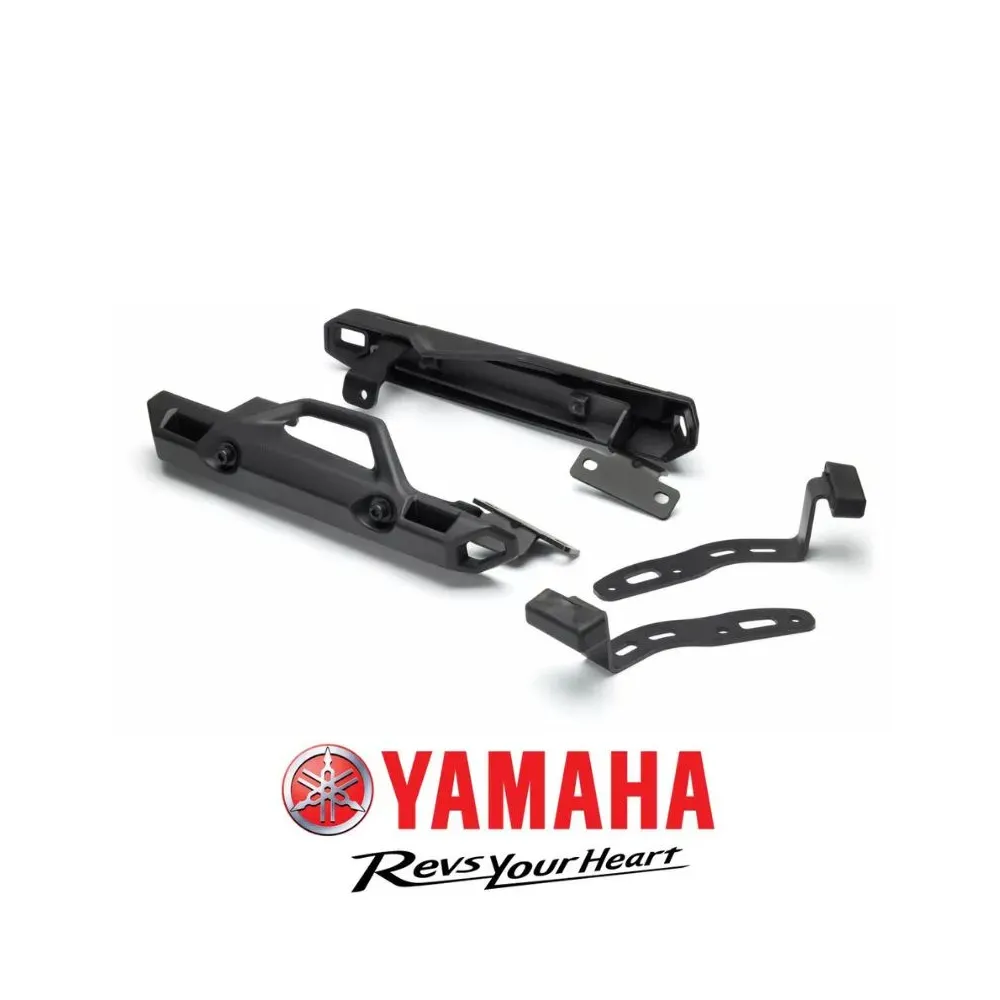 Telaietti Originali Yamaha per Borse Touring da 20 lt. per Tracer 700/7/GT BC6F84G00000 Telaietti Originali Yamaha per Borse Touring da 20 lt. per Tracer 700/7/GT BC6F84G00000