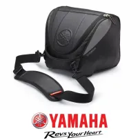 Borsa Console Originale Yamaha per Scooter X-max, N-Max e Tricity B9YF07500000