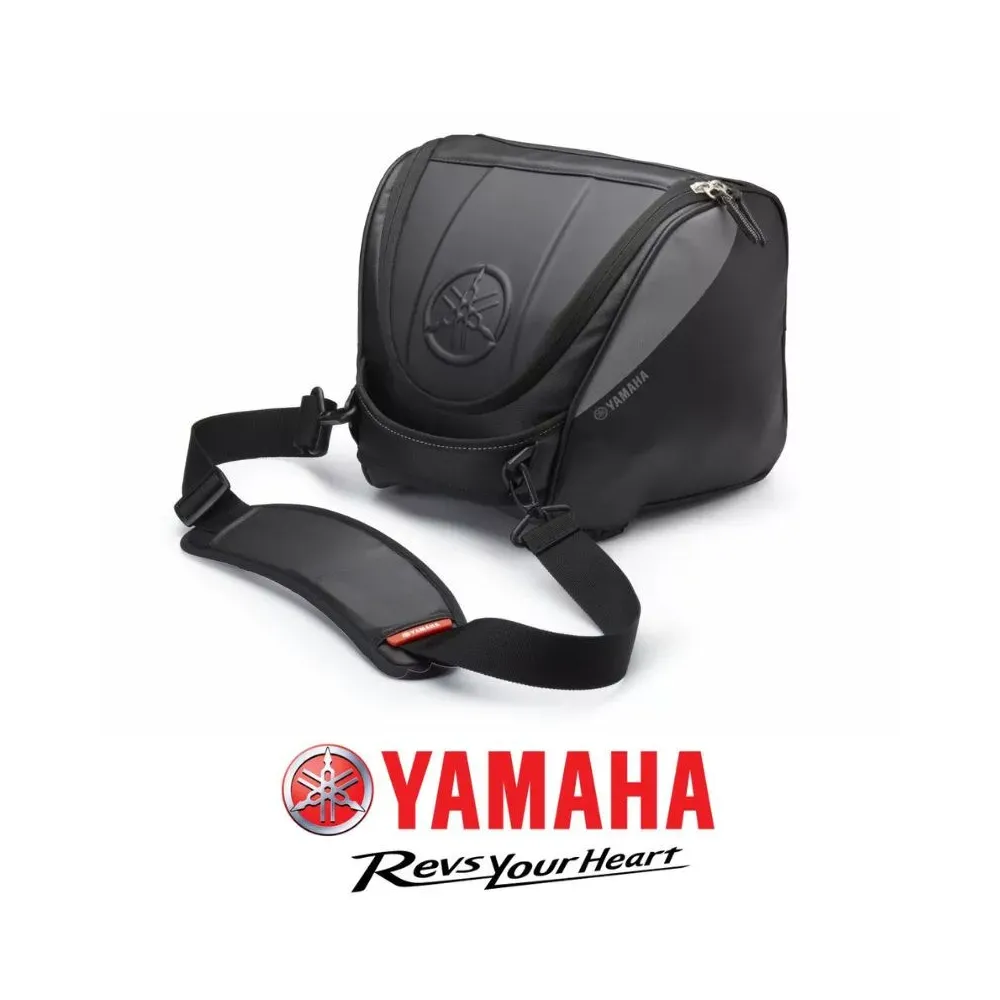Borsa Console Originale Yamaha per Scooter X-max, N-Max e Tricity B9YF07500000