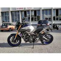 YAMAHA MT 09 SP ABS
