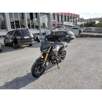 YAMAHA MT 09 SP ABS