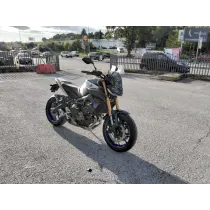 YAMAHA MT 09 SP ABS