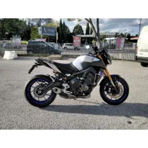 YAMAHA MT 09 SP ABS