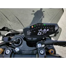 YAMAHA MT 09 SP ABS
