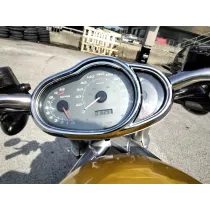 HARLEY DAVIDSON V ROD