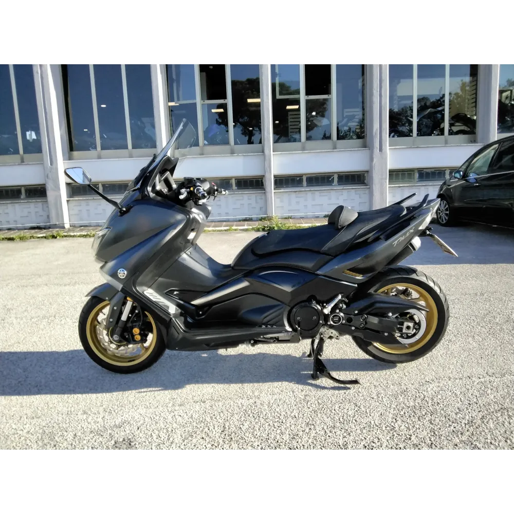 YAMAHA T MAX 530 IRON MAX ABS