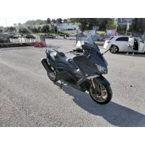 YAMAHA T MAX 530 IRON MAX ABS