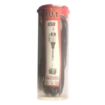 Caricatore Prese USB/TM/Micro USB 452101