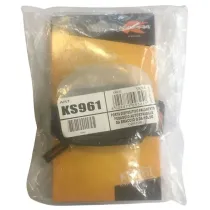 Porta Dispositivo Elettronico per Pedaggio Autostradale Originale Kappa KS961
