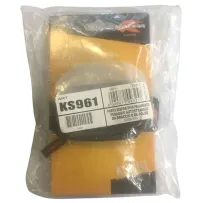 Porta Dispositivo Elettronico per Pedaggio Autostradale Originale Kappa KS961