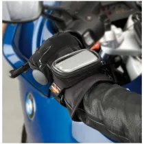 Porta Dispositivo Elettronico per Pedaggio Autostradale Originale Kappa KS961