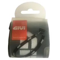 Protezione Catena Antifurto Originale GIVI 120cm S215