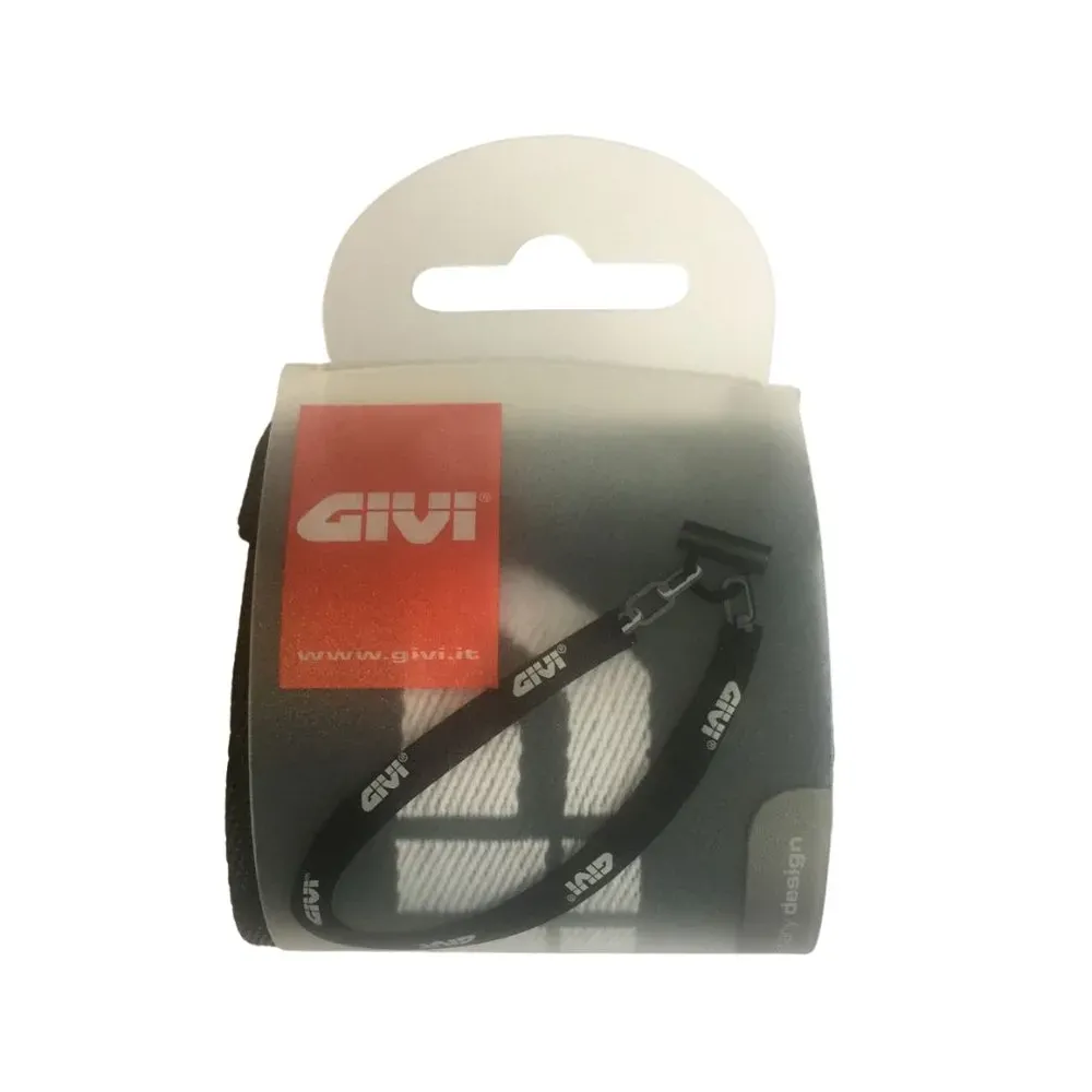 Protezione Catena Antifurto Originale GIVI 120cm S215