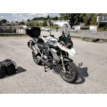 BMW R 1200 GS ABS ESA