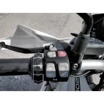 BMW R 1200 GS ABS ESA