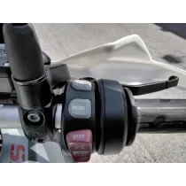 BMW R 1200 GS ABS ESA