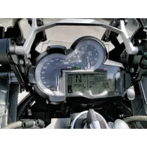 BMW R 1200 GS ABS ESA