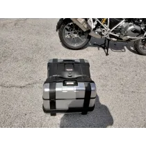 BMW R 1200 GS ABS ESA