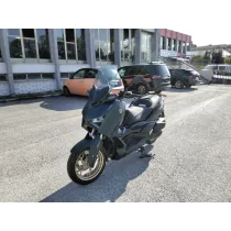 YAMAHA X MAX 300 TECH MAX