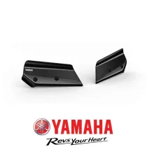 Deflettori Paramani Originali Yamaha per MT-07 e MT-09 2024/25 BME283T00000