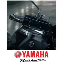Deflettori Paramani Originali Yamaha per MT-07 e MT-09 2024/25 BME283T00000