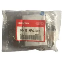 Pasticche Freno Posteriori Originali Honda per Hornet/CBR 600 e CBR 1000 06435MFGD02