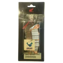 Pasticche Freno Anteriori Originali Honda per Moto/Scooter 06455MBG006