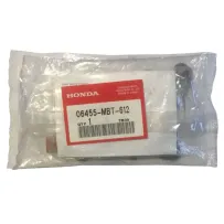Pasticche Freno Anteriori Originali Honda per XLV Varadero 1000 1999/2006 06455MBT612