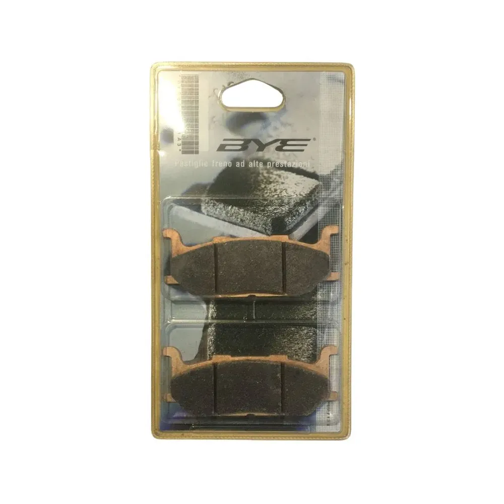 Pasticche Freno Ant. JFM compatibili (EBC 179) con Moto e Scooter Yamaha RBP782