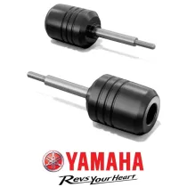 Slider Kit Originale Yamaha per Tracer 7/GT del 2025 BWMF1100000
