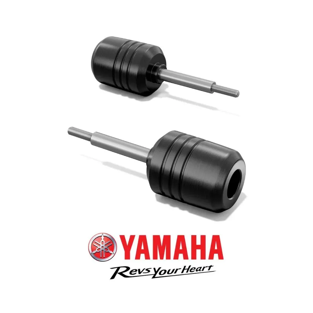 Slider Kit Originale Yamaha per Tracer 7/GT del 2025 BWMF1100000 Slider Kit Originale Yamaha per Tracer 7/GT del 2025 BWMF1100000