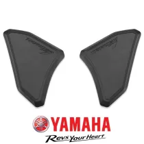 Set Imbottiture Laterali Serbatoio Originali Yamaha per Tracer 7/GT 2025 BWMF19800000