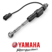 Sistema di Cambio Rapido Quick Shift Originale Yamaha per Tracer 9 BRN181A00000