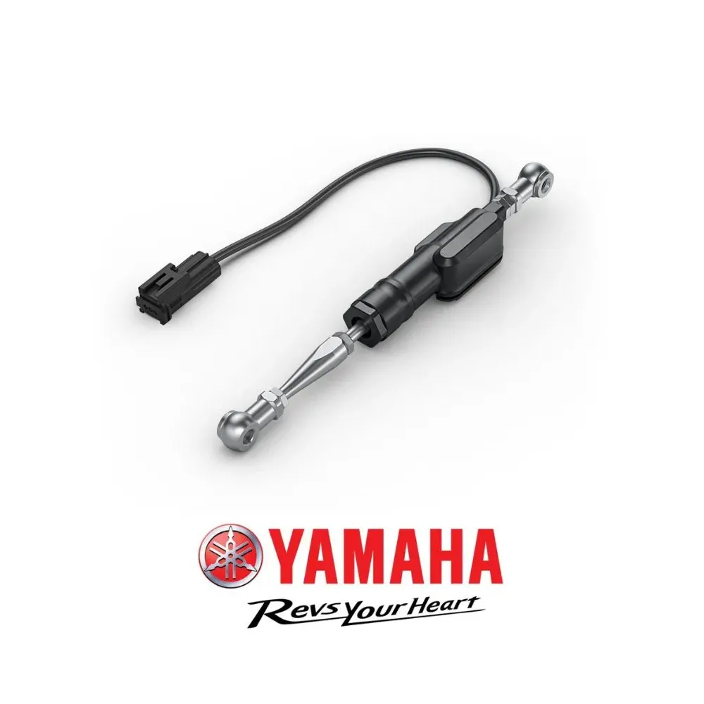 Sistema di Cambio Rapido Quick Shift Originale Yamaha per MT-07 BLW181A00000