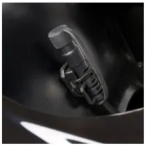 Presa Elettrica 12V Originale GIVI Power Socket da montare in zona manubrio S110