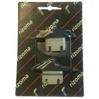 Coppia Adattatori Rizoma per Specchietti Retrovisori per Yamaha T-Max 530/560 2012/21 BS805B