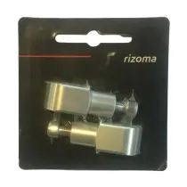 Adattatori per Pedane passeggero Rizoma per Moto e Scooter Yamaha PE676A